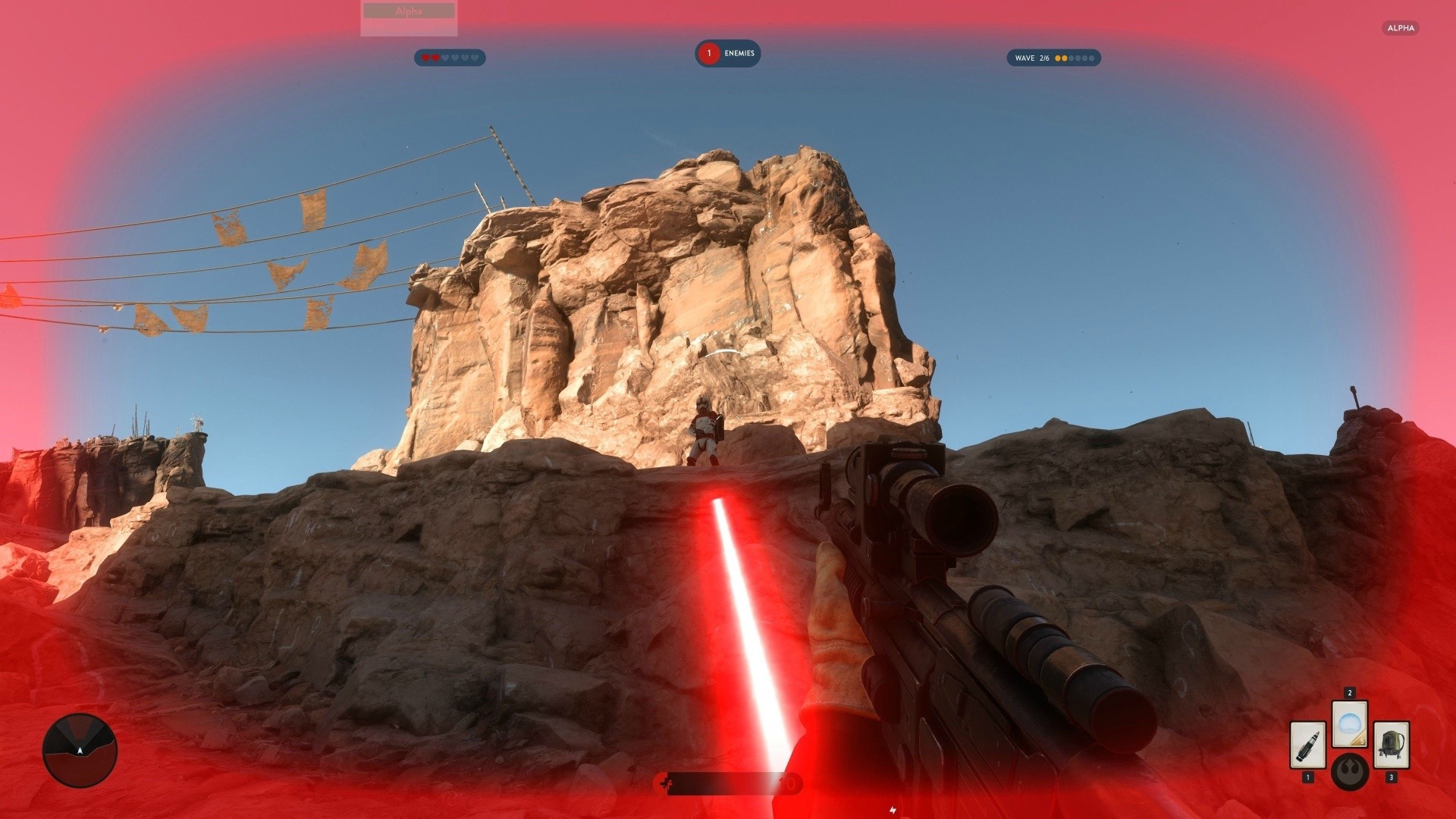 Star Wars Battlefront - Imagen 40